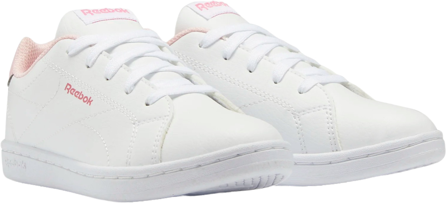

Кеды Reebok Royal Complete Cln 2.0 GW5174, Royal Complete Cln 2.0