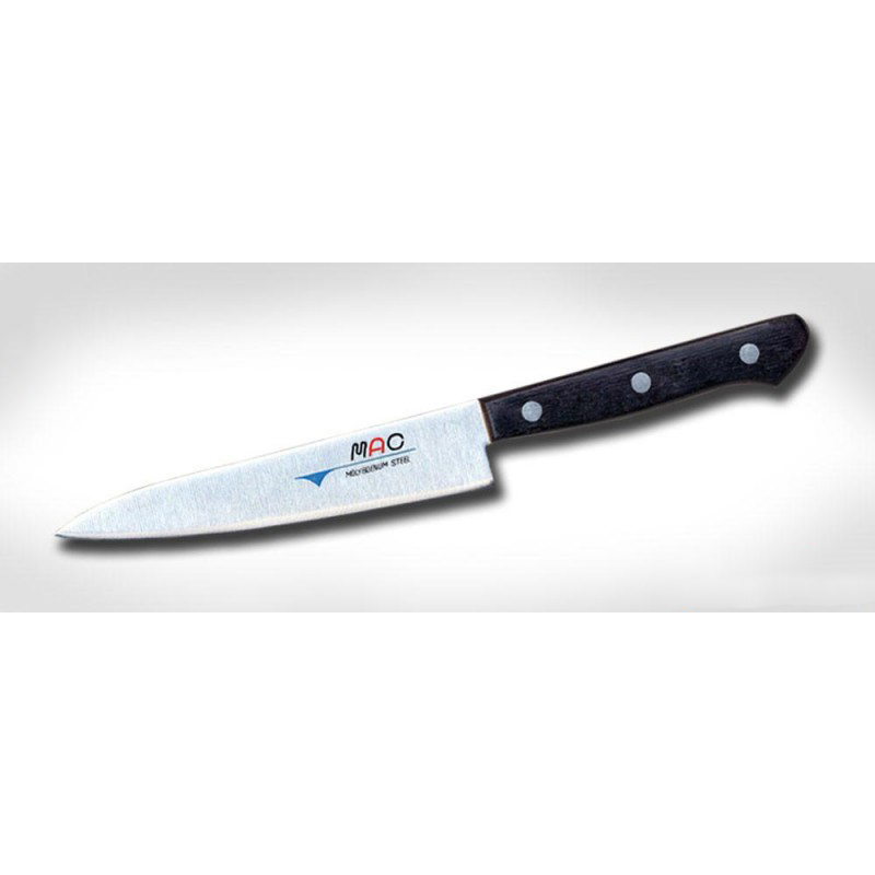 Кухонный нож MAC, серии Chef, Paring 135mm