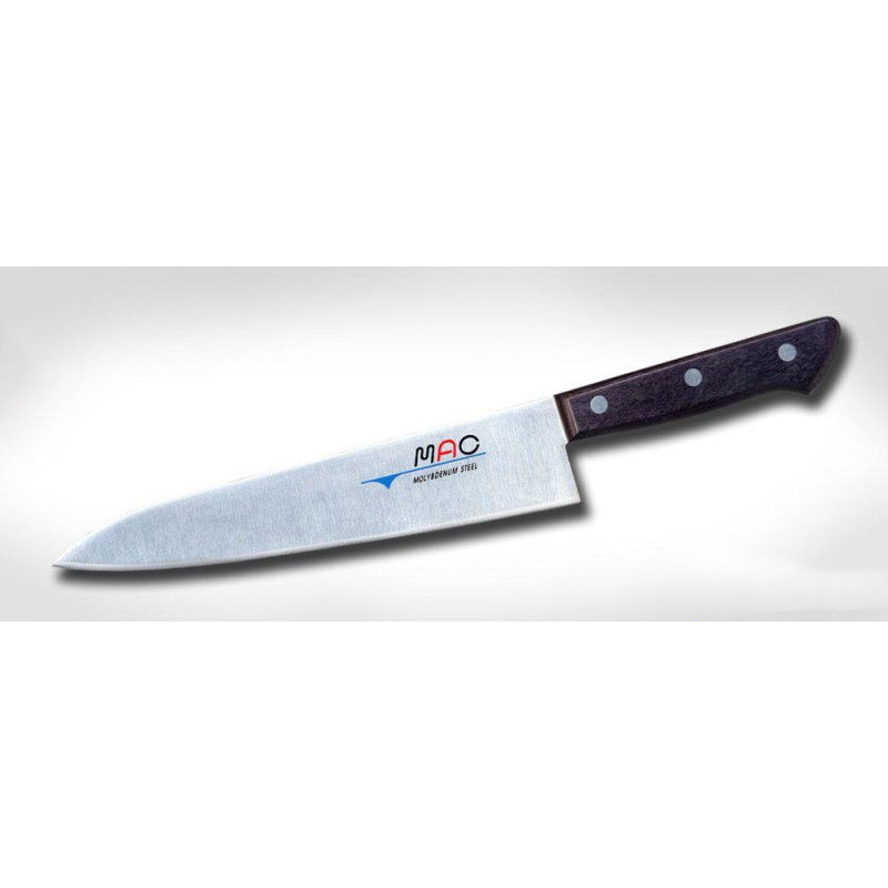 Кухонный нож MAC, серии Chef, Chef 215mm