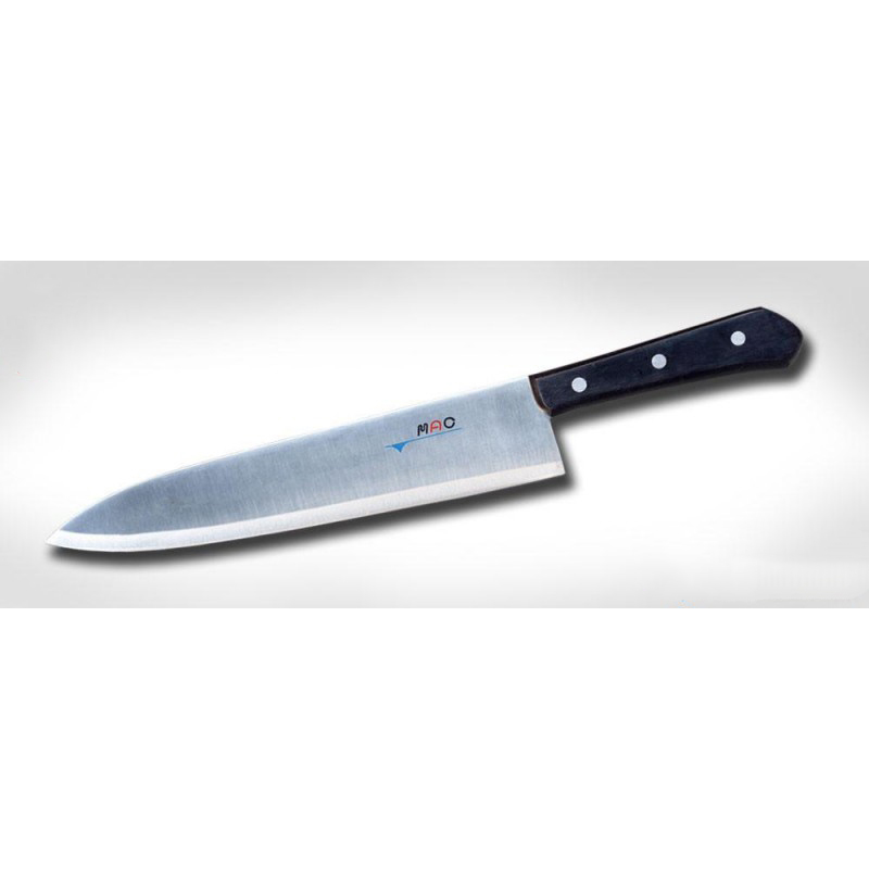 Кухонный нож MAC, серии Chef, Chef 255mm