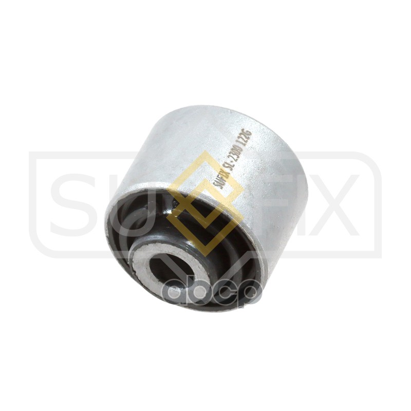 

SUFIX Сайлентблок амортизационной стойки зад правлев SUFIX SL2300