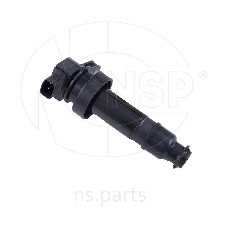 

Катушка Зажигания Hyundai Solaris 2010-> Nsp Nsp02273012b010 NSP арт. NSP02273012B010