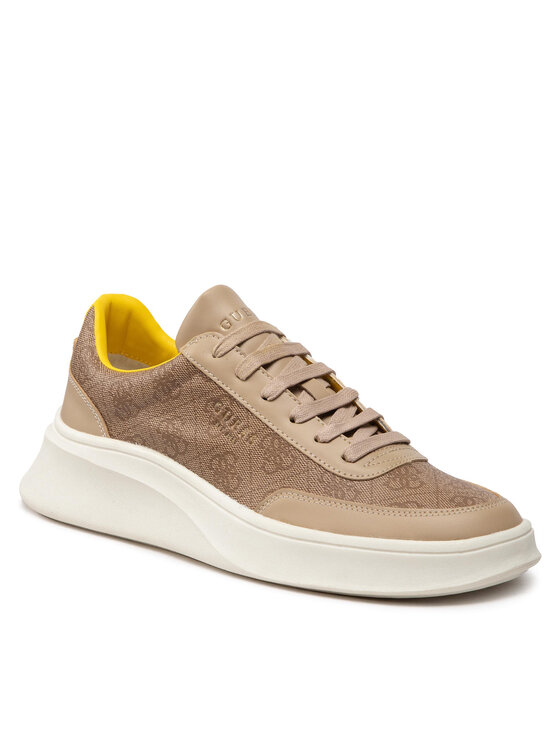 

Кроссовки Dolo FM7DOL ELE12 Guess Коричневый 46 EU, Dolo FM7DOL ELE12
