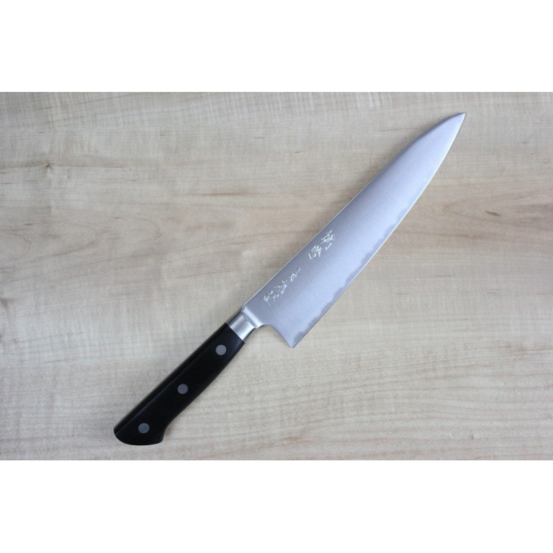 

Кухонный нож JCK Natures Deep Impact Series Gyuto 180mm, DI-4S