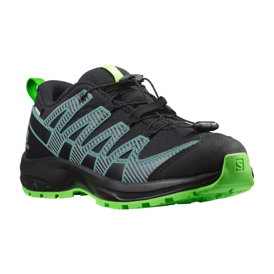 

Кроссовки Salomon Xa Pro V8 Cswp J L41434000, Xa Pro V8 Cswp J
