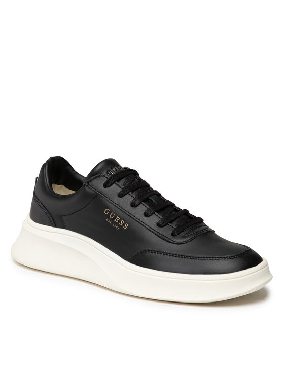 

Кроссовки Dola FM7DOL FAB12 Guess Черный 44 EU, Dola FM7DOL FAB12