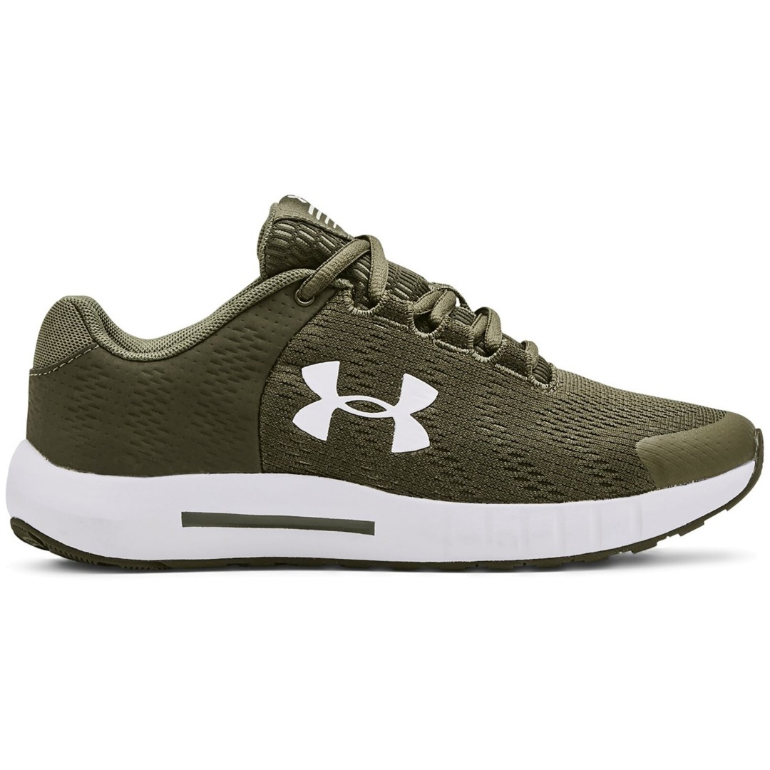 

Кроссовки Under Armour UA GS Pursuit BP 3022092-303, UA GS Pursuit BP