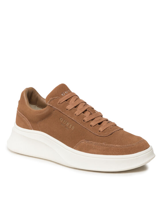 

Кроссовки Dolo FM7DOL SUE12 Guess Коричневый 44 EU, Dolo FM7DOL SUE12