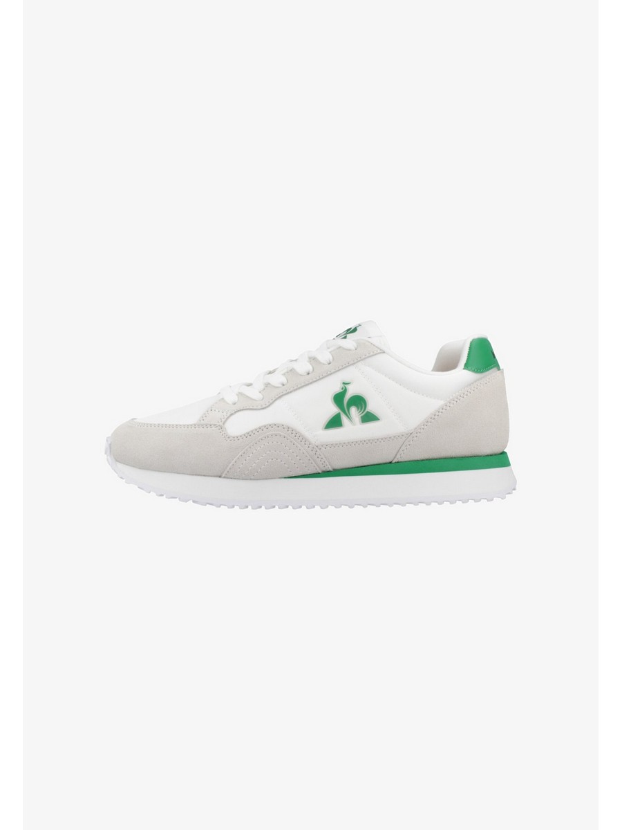 

Кроссовки мужские Le Coq Sportif LE115O036 белые 43 EU, Белый, LE115O036