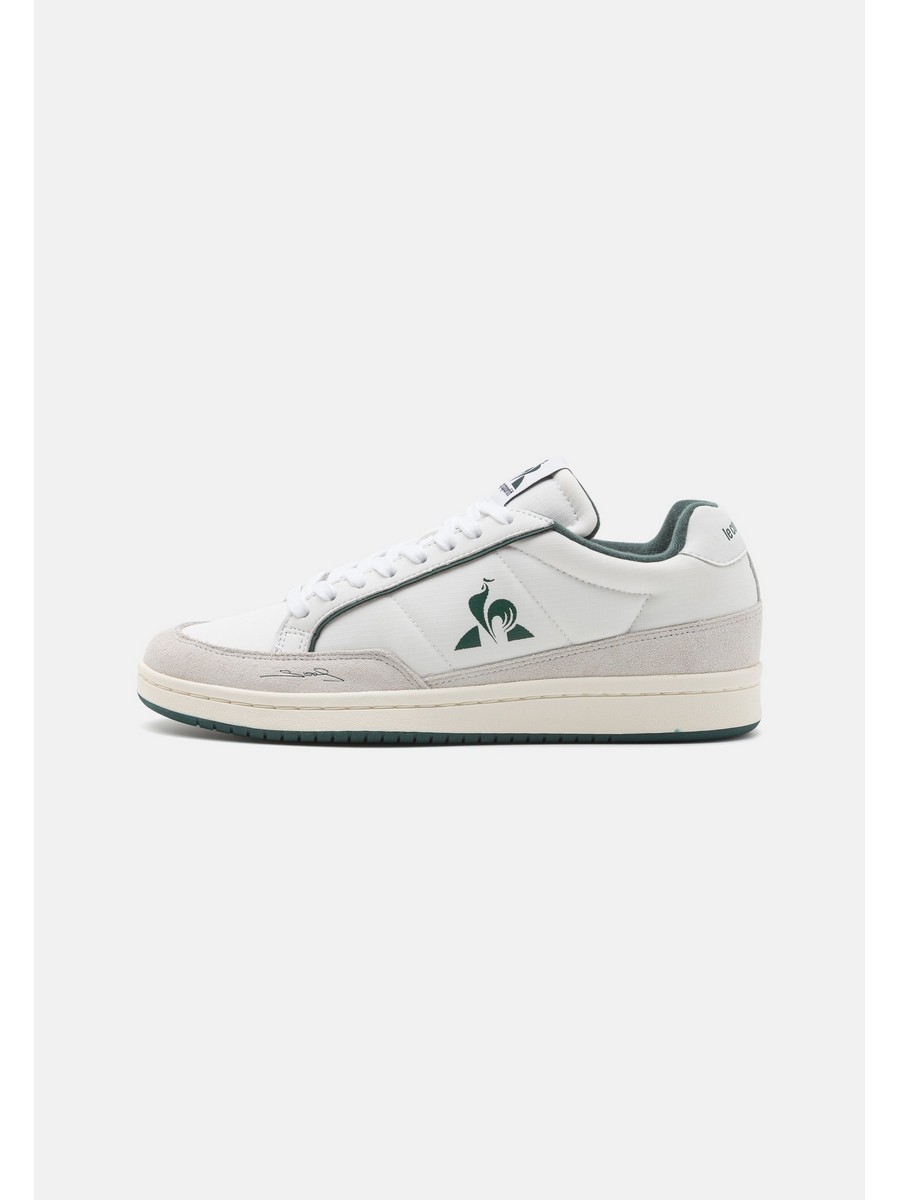 

Кеды мужские Le Coq Sportif LE115O03T белые 37 EU, Белый, LE115O03T