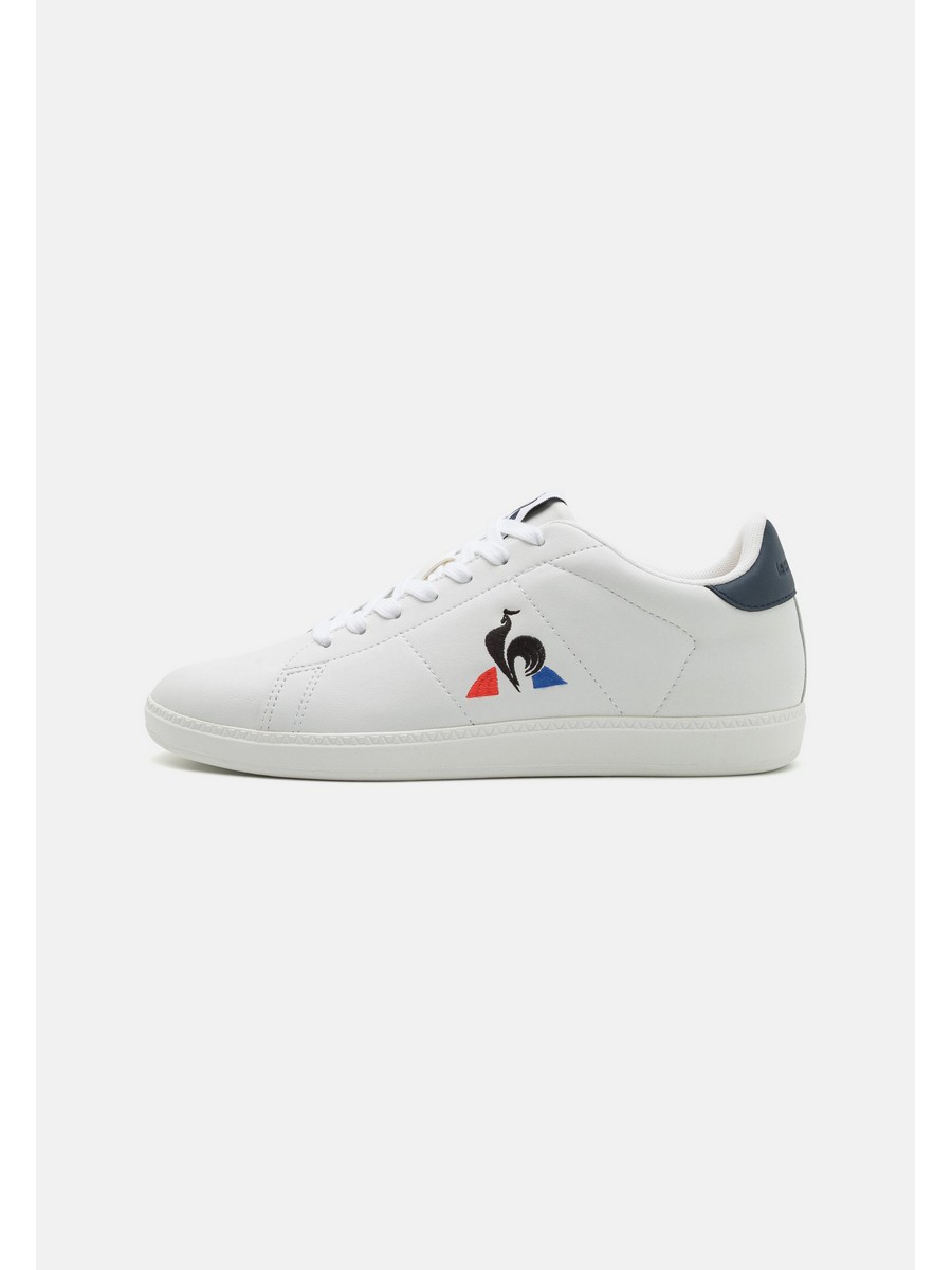 Кеды мужские Le Coq Sportif LE115O04C белые 41 EU