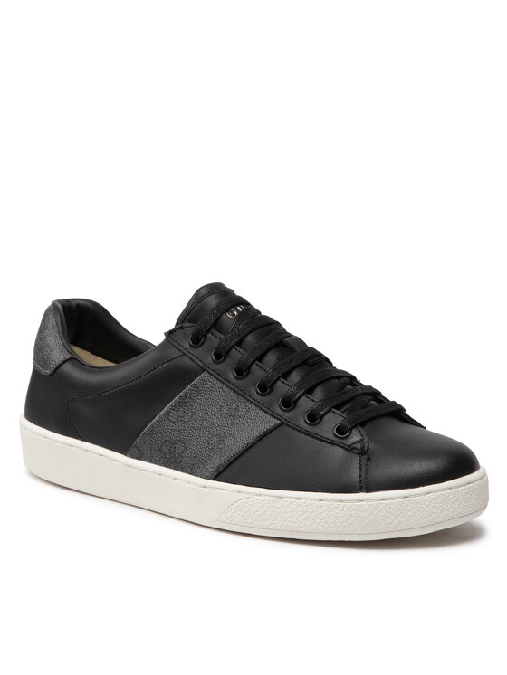 

Кроссовки Nola FM7NOL FAB12 Guess Черный 44 EU, Nola FM7NOL FAB12