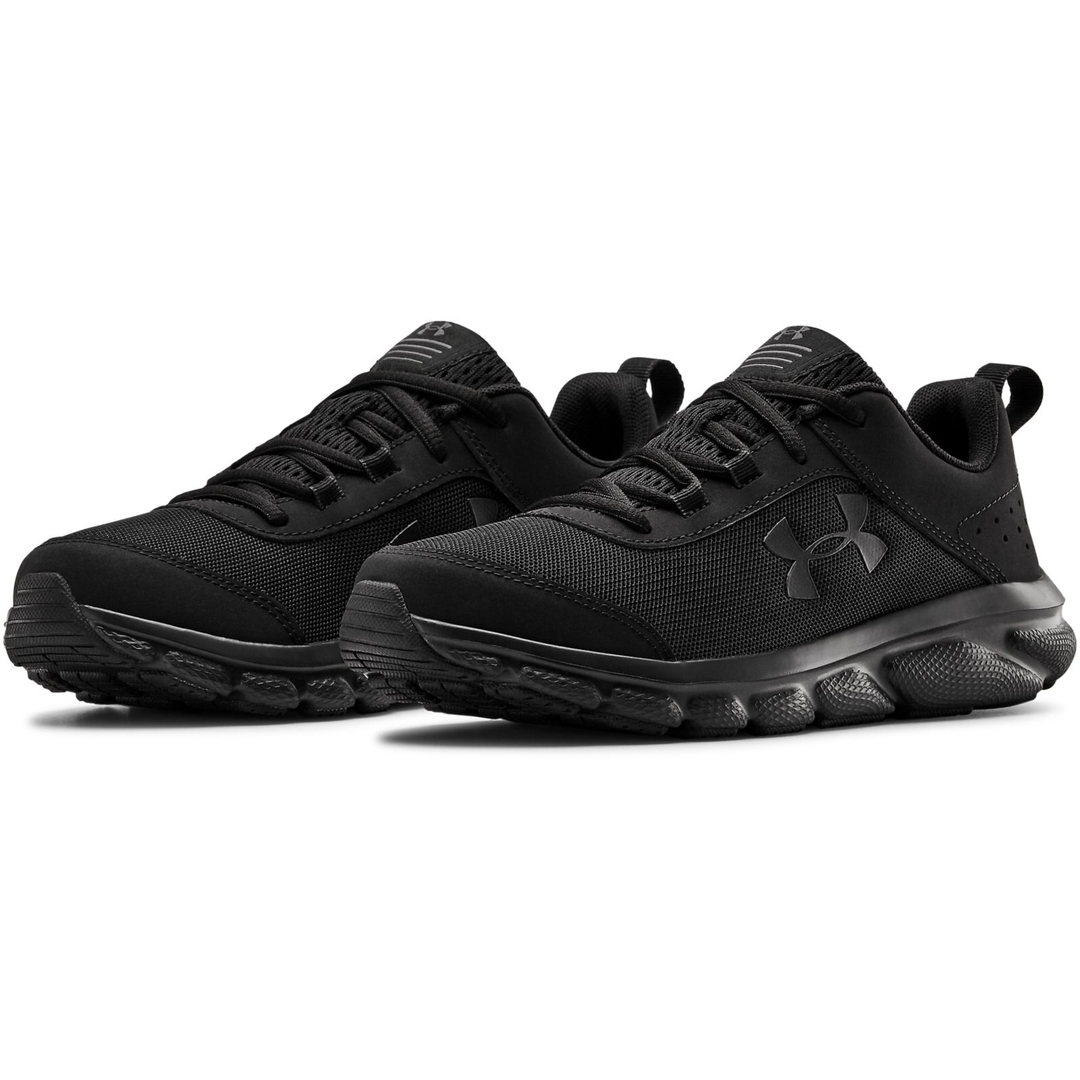 

Кроссовки Under Armour Gs Assert 8 3022100-005, Gs Assert 8
