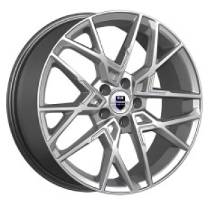 

Колесный диск K&K Вудроф 7x18 5x108 ET50 D63.3 Дарк платинум, Вудроф (КС1044)