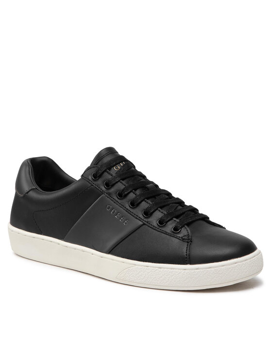 

Кроссовки Nola FM7NOL FAP12 Guess Черный 43 EU, Nola FM7NOL FAP12