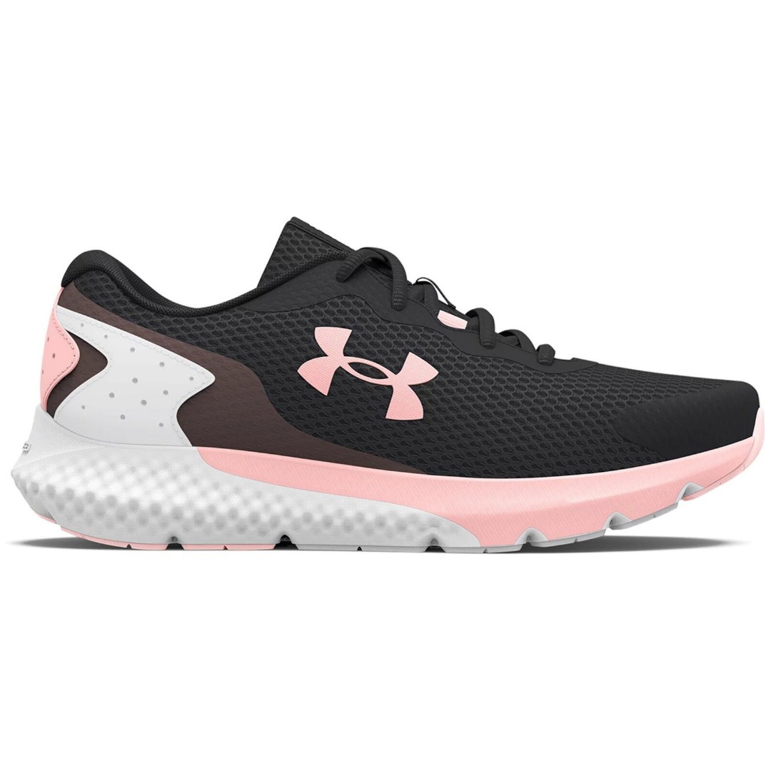 Кроссовки Under Armour UA GGS Charged Rogue 3 3025007-100