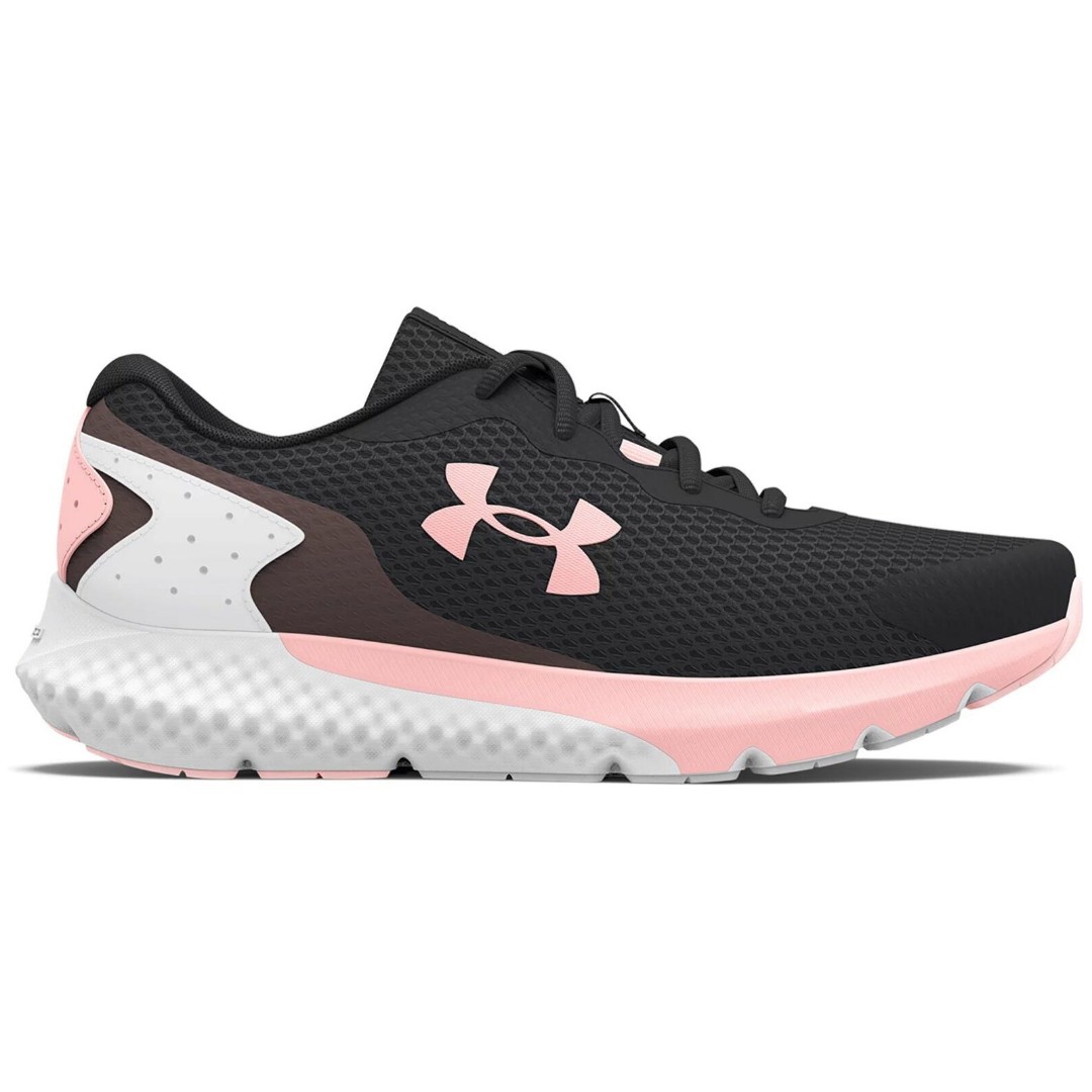 

Кроссовки Under Armour UA GGS Charged Rogue 3 3025007-100, UA GGS Charged Rogue 3