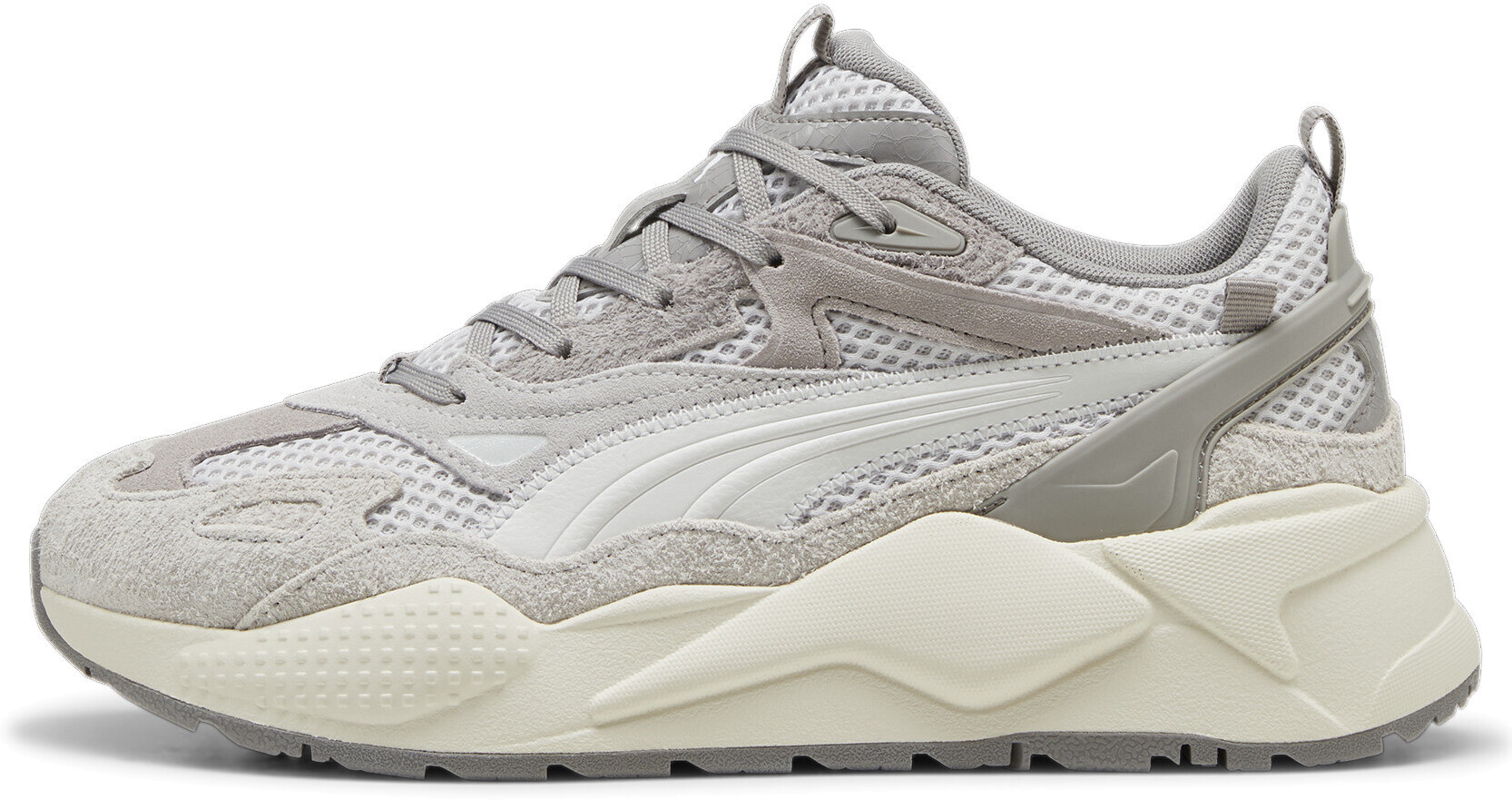 

Кроссовки мужские PUMA RS-X Efekt Better With Age серые 9.5 UK, Серый, RS-X Efekt Better With Age