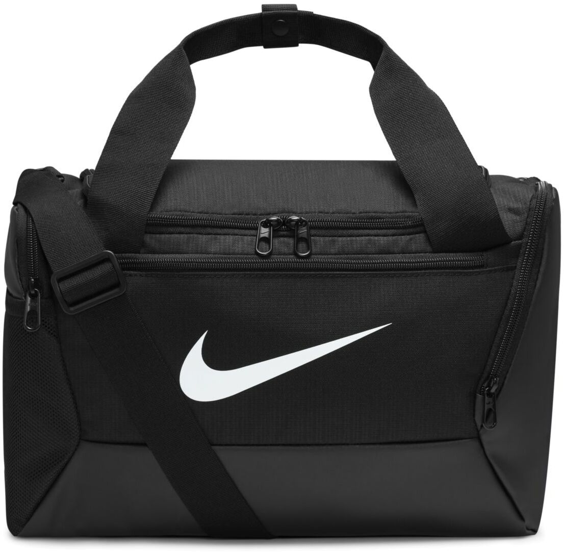 Спортивная сумка Nike Brasilia 9.5 Training Duffel Bag 25L DM3977-010