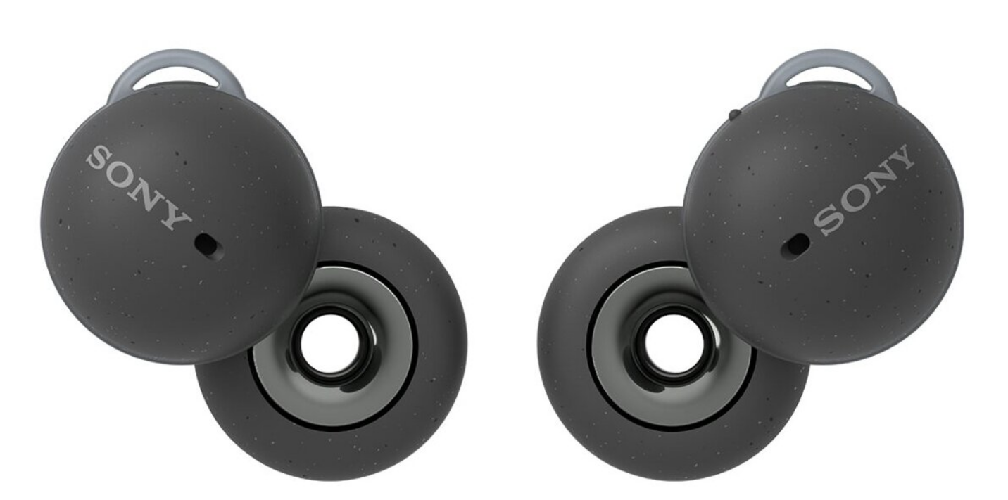 

Беспроводные наушники Sony WFL-900H Black