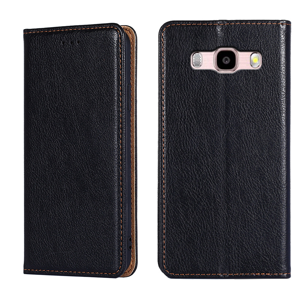 

Чехол MyPads для Samsung Galaxy J5 (2016) черный (254962)