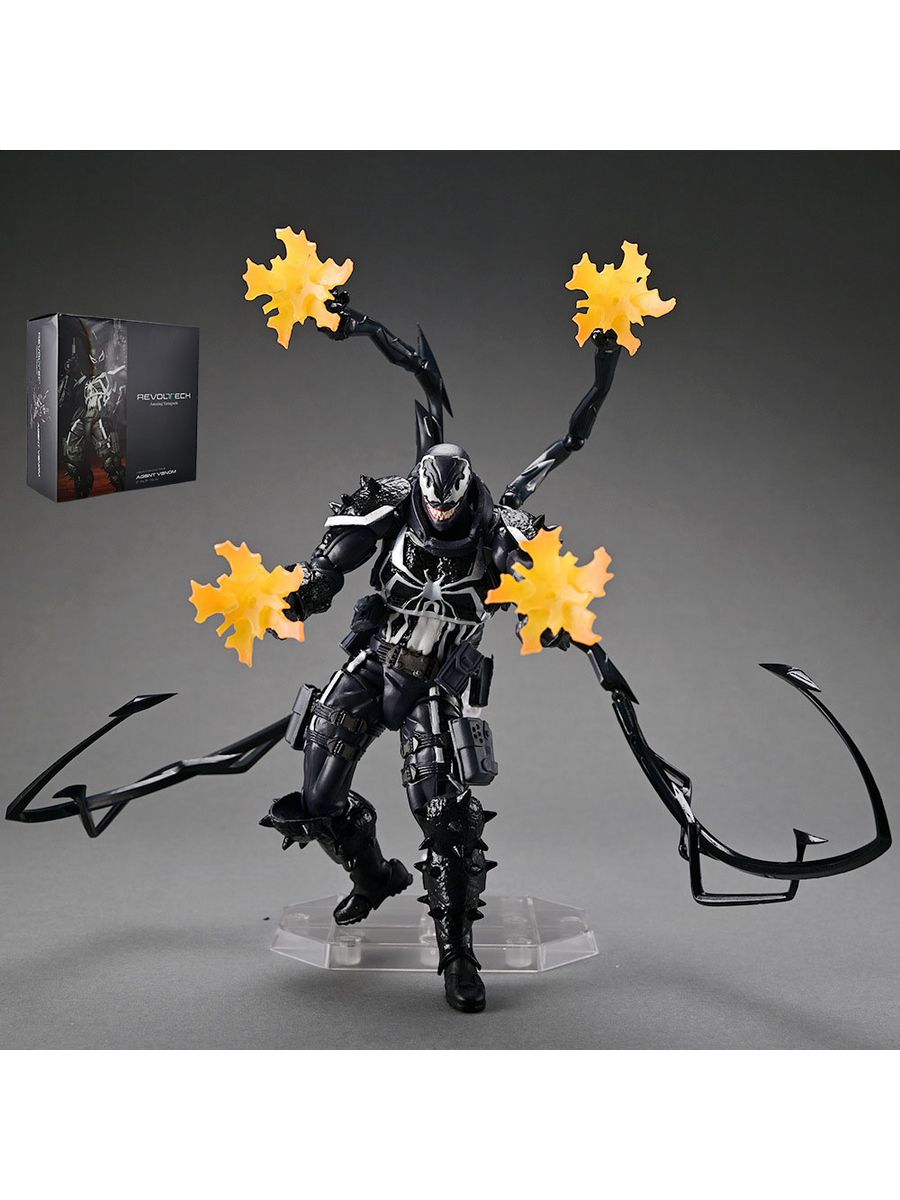 

Фигурка NoBrand Venom: Venom