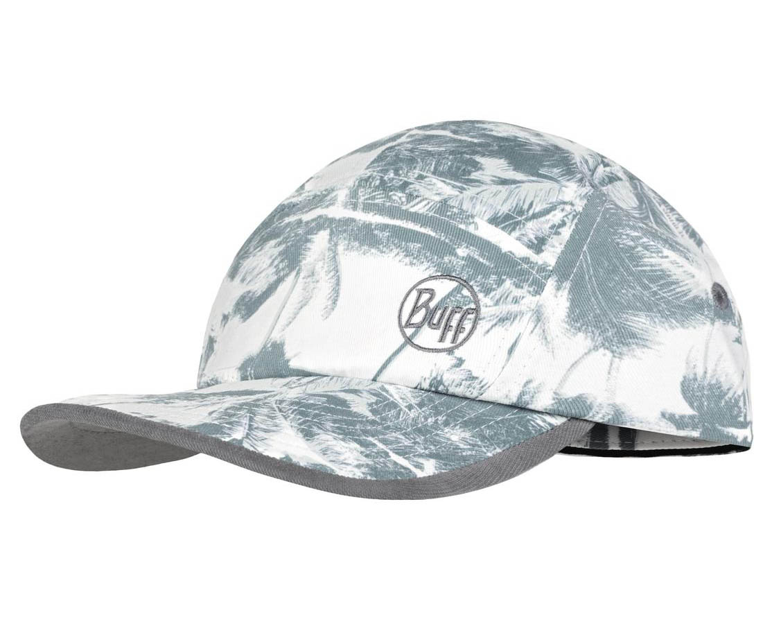 Кепка Buff Five Panels Cap Kids Anky Multi (Us:one Size) бейсболка buff 5 panels cap zane lmn grey one size 127251 937 30 00