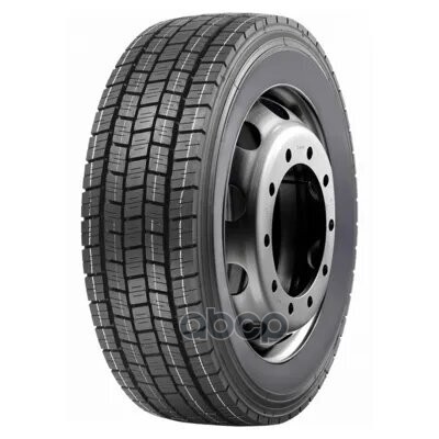 Грузовые шины Crosswind CWD20E 215/75 R17.5 126 M