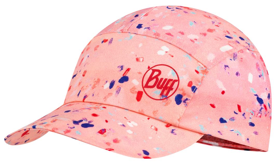 Купить Кепка Buff Pack Cap Kids Sweetness Pink (Us:one Size),
