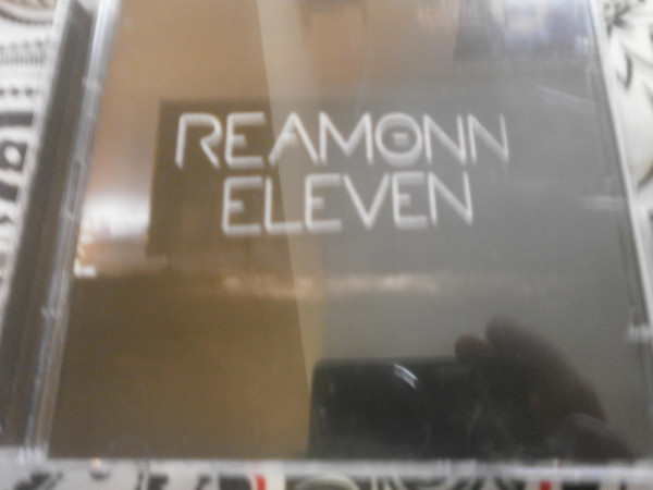 

Reamonn: Eleven - Live & Acoustic At The Casino (2 CD)