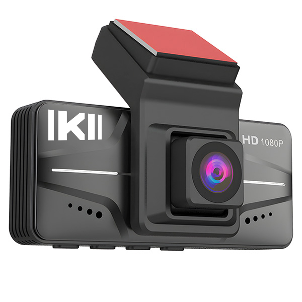 Видеорегистратор KIBERLI LI 3 2 камеры 162409214