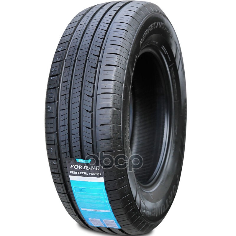 Автошина FORTUNE Perfectus FSR602 195/50 R16 84 V