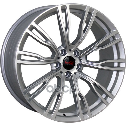 

Диск REPLICA, Concept-B533 9.5x21/5x112ET37 66.6
