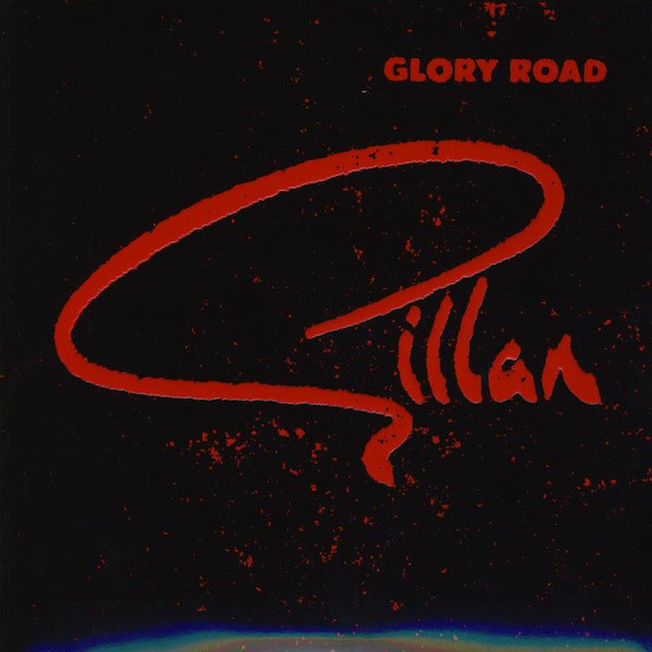 

GILLAN IAN - Glory Road (2 CD)