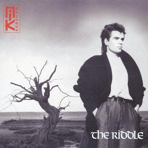 

Nik Kershaw: Riddle (2 CD)