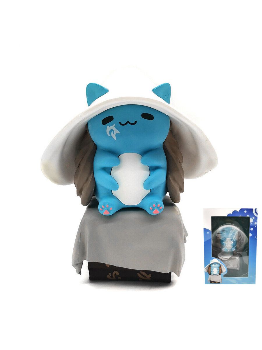 

Фигурка NoBrand Elden Ring: Ranni the Witch