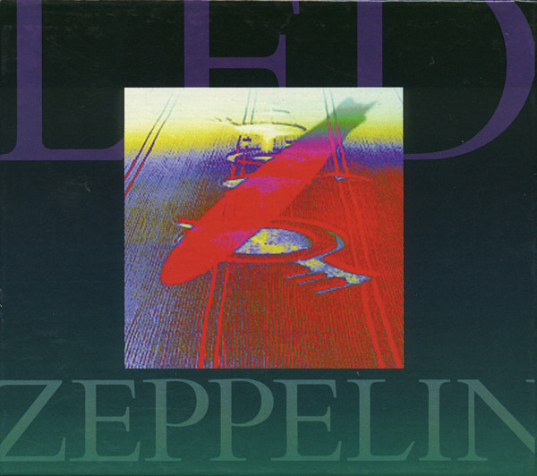 

Led Zeppelin – Boxed Set2 (2 CD)