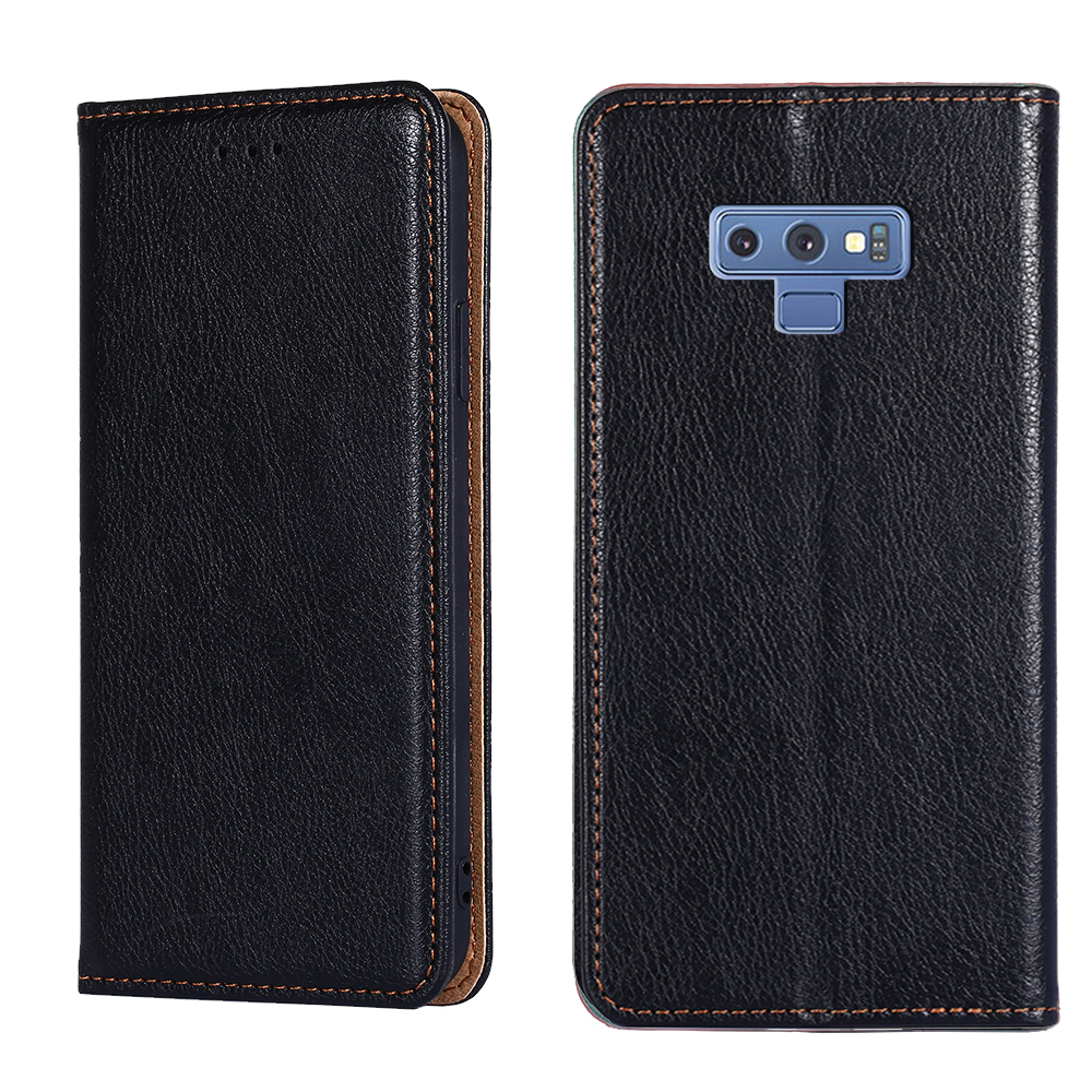 

Чехол MyPads для Samsung Galaxy Note 9 черный (255022)