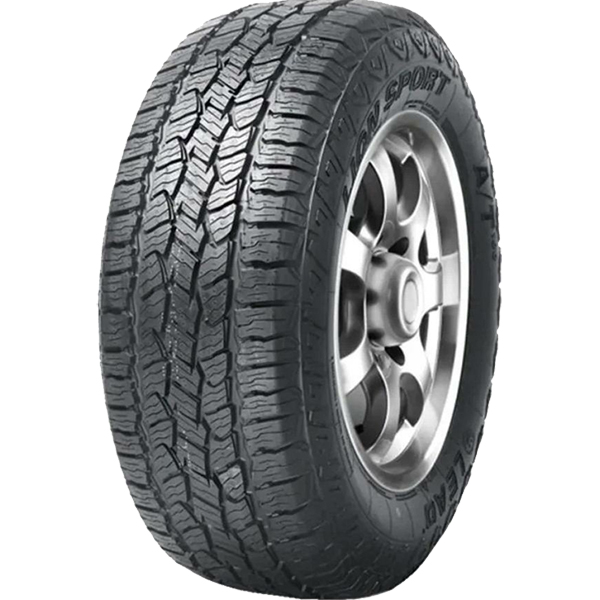 

Автошина Leao Lion Sport A/T100 245/65 R17 111T XL