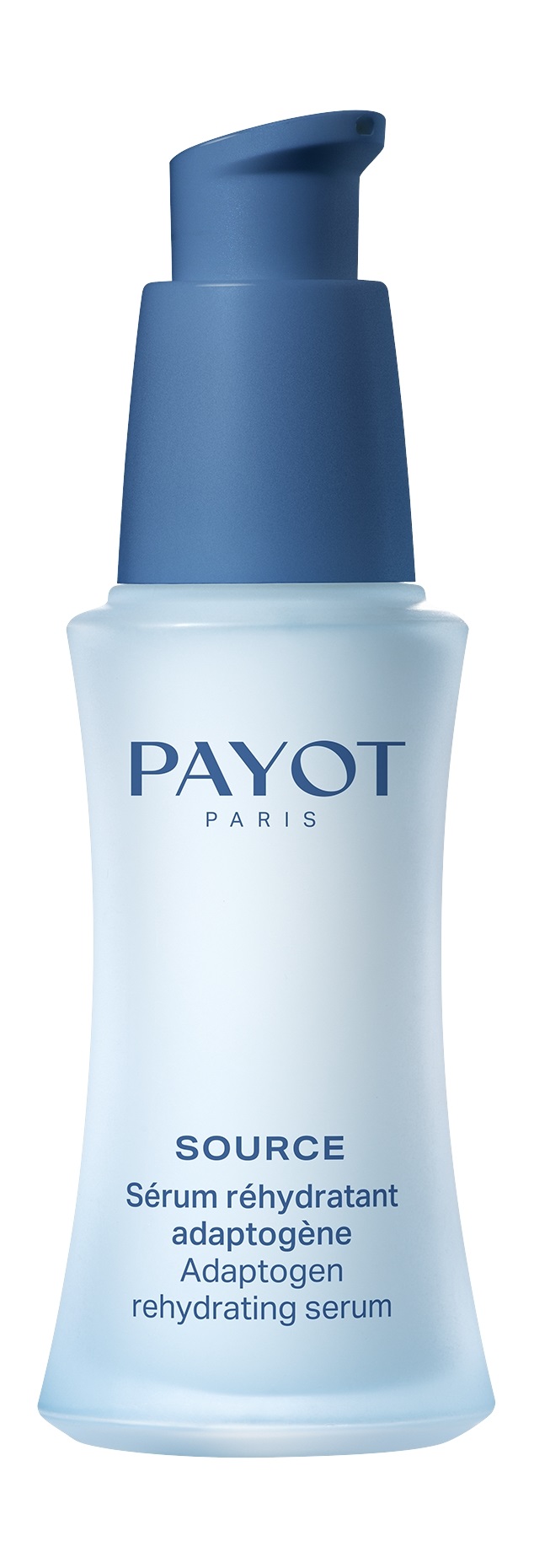 Сыворотка для лица Payot Source Adaptogen Rehydrating Serum thalgo интенсивная увлажняющая сыворотка source marine serum