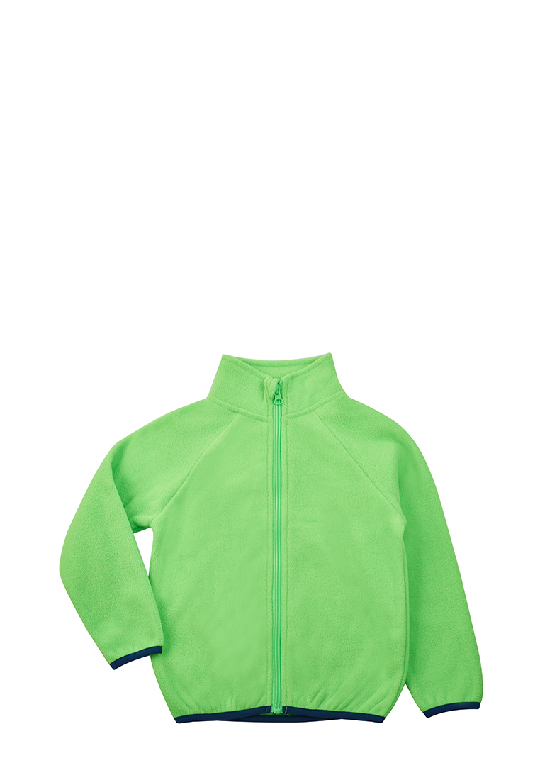 

Толстовка детская Max&Jessi AW23C1011, зеленый, 98, AW23C1011