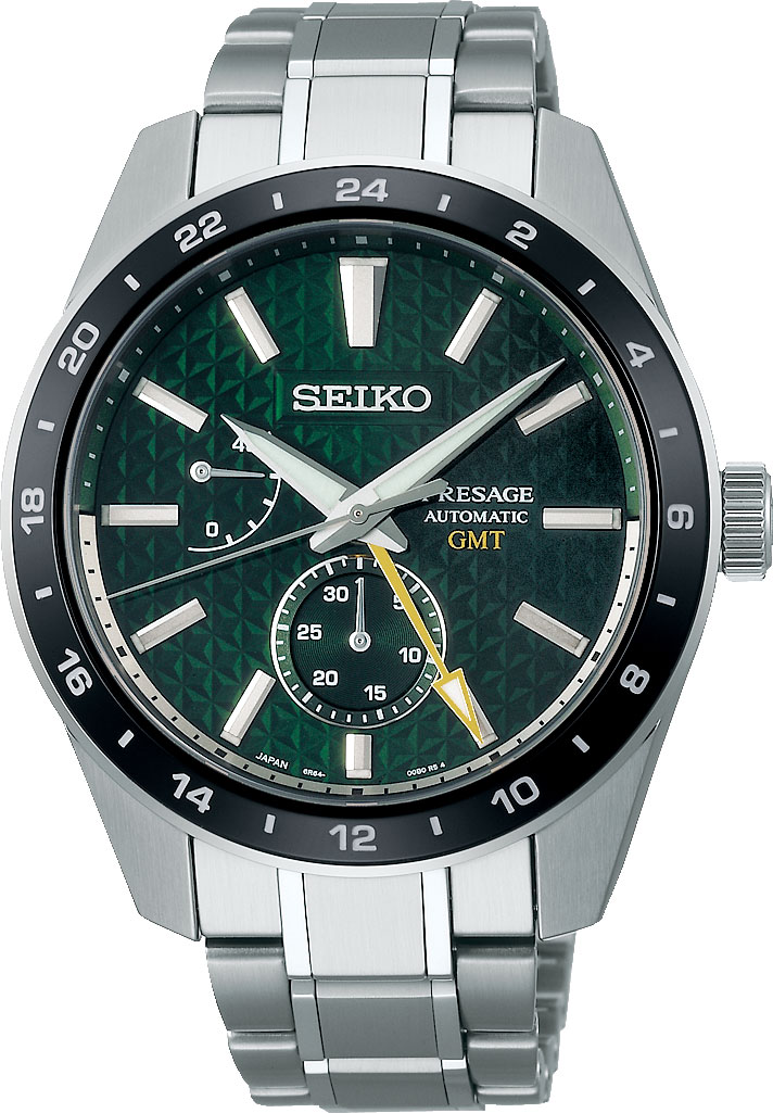 Наручные часы мужские Seiko SPB219J1