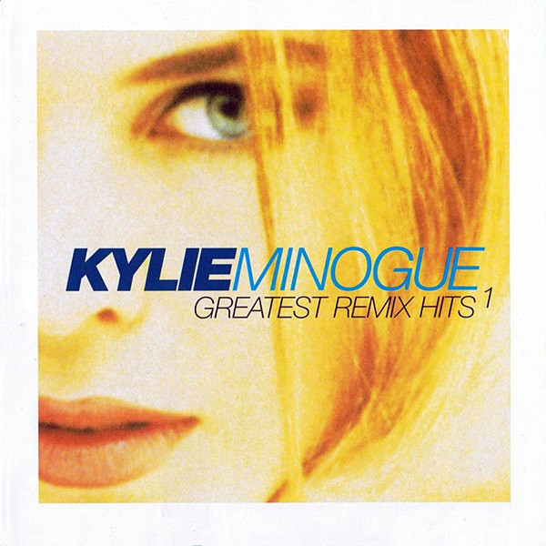 

Kylie Minogue: Greatest Remix Hits - Volume 1 (2 CD)