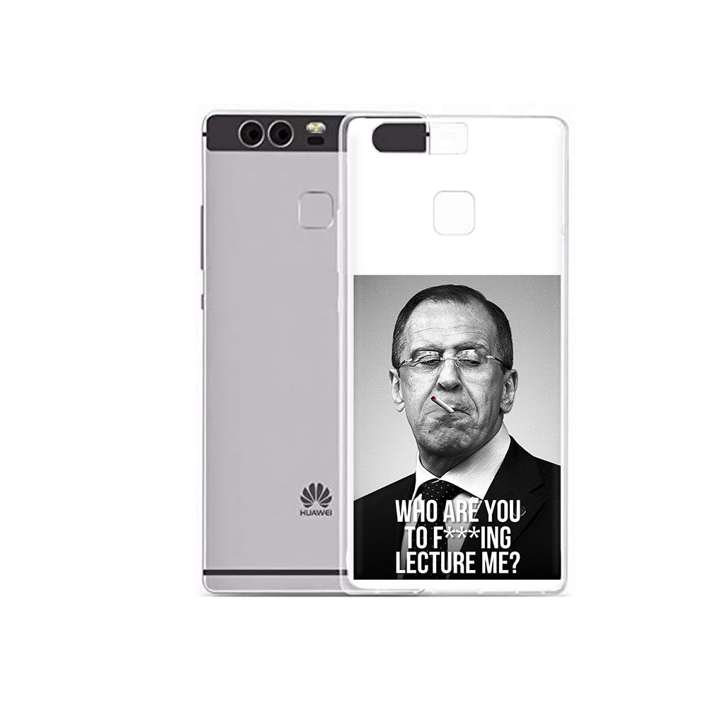 

Чехол MyPads Tocco для Huawei P9 Plus лавров (PT31455.54.433), Tocco