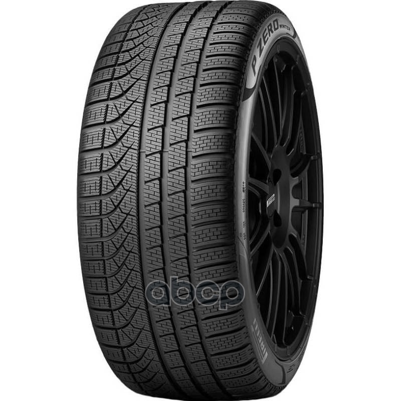

Автошина Pirelli P Zero Winter 275/35 R19 100 V, P Zero Winter