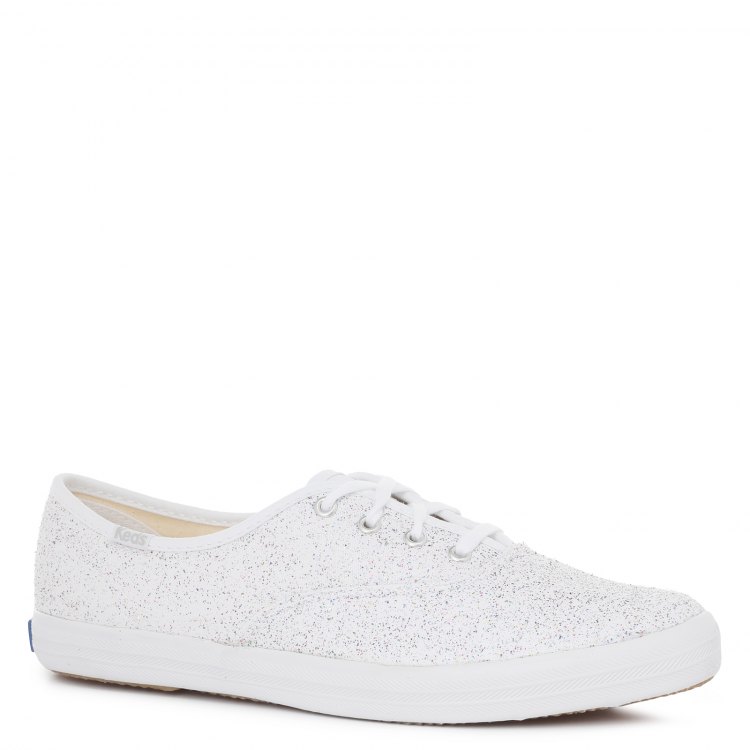 

Кеды женские Keds WF59357 белые 38 EU