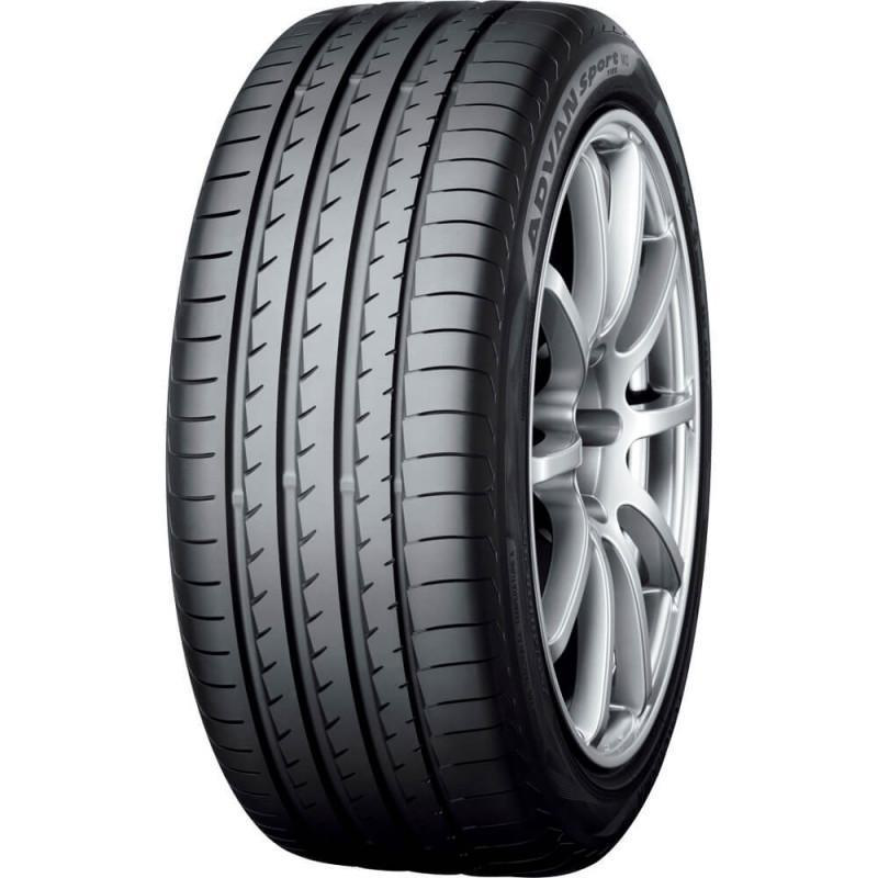 

Шины Yokohama Advan Sport V105E 315/30 R22 107Y, Advan Sport V105E