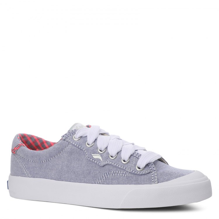 фото Кеды женские keds wf62484 синие 36 eu