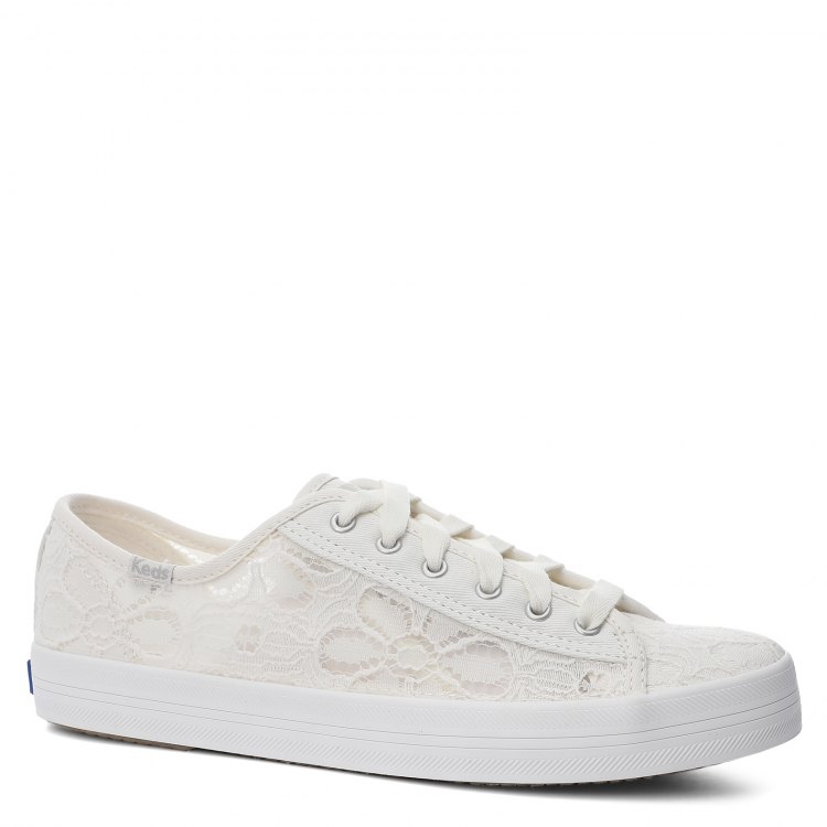 фото Кеды женские keds wf62551 бежевые 35 eu