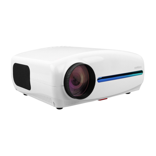

Rombica Проектор MPR-X1900 Ray Smart, MPR-X1900 Ray Smart
